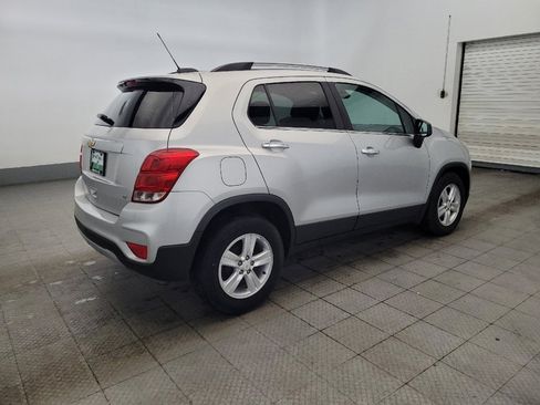 Used 2020 Chevrolet Trax LT w/ LT Convenience Package image 10