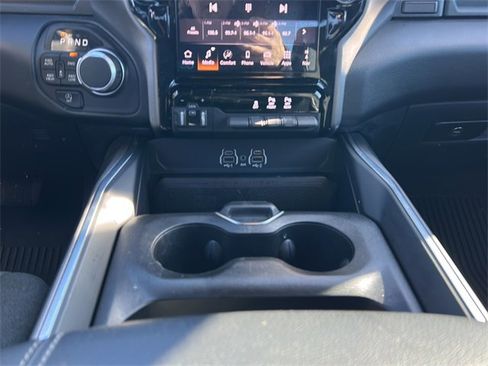 Certified 2025 RAM 1500 Big Horn image 23
