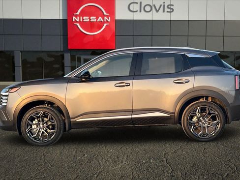 New 2026 Nissan Kicks SR image 6