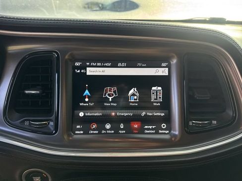 Used 2020 Dodge Challenger R/T Scat Pack RWD image 17