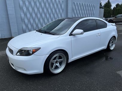 Used 2006 Scion tC