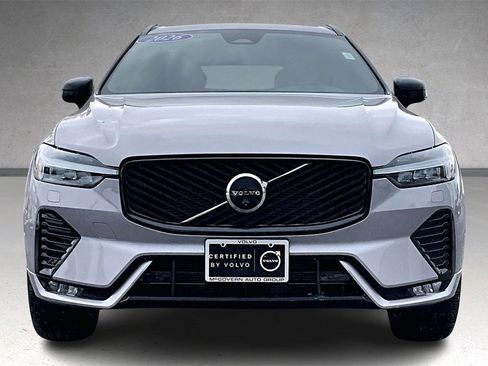 Used 2026 Volvo XC60 B5 Plus w/ Climate Package image 2