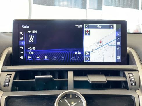 Used 2019 Lexus NX 300h AWD w/ Premium Package image 18