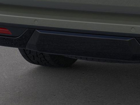 New 2025 Ford Expedition Tremor image 23