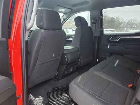 Used 2026 Chevrolet Silverado 1500 LT image 14