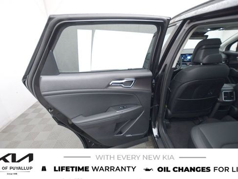 New 2026 Kia Sportage SX Prestige image 11