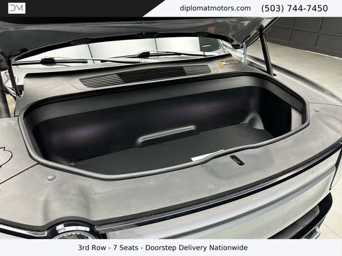 Used 2023 Rivian R1S Adventure image 48