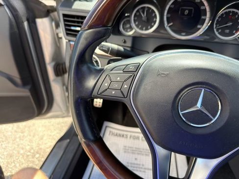 Used 2012 Mercedes-Benz E 350 Cabriolet image 24