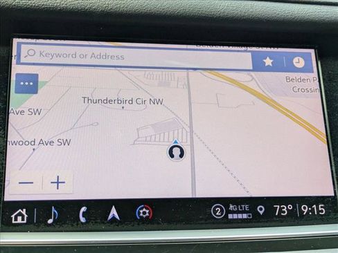 Used 2021 Cadillac XT5 Premium Luxury w/ LPO, Premium Carpet Package AWD/4WD image 14