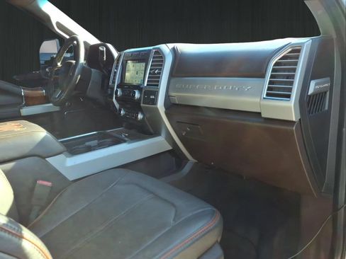 Used 2017 Ford F250 King Ranch AWD/4WD image 12