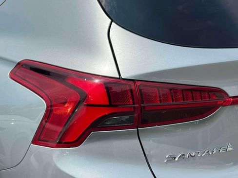 Used 2022 Hyundai Santa Fe Calligraphy AWD/4WD image 14
