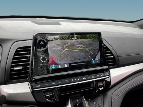 Used 2026 Honda Odyssey Sport-L image 14