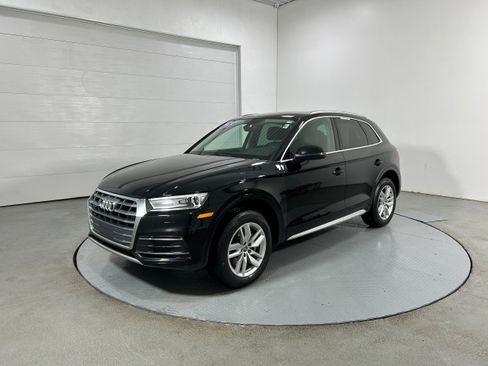 Used 2019 Audi Q5 2.0T Premium image 18