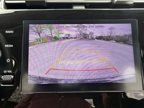 Used 2024 Hyundai Tucson SEL image 19