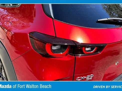 Used 2025 MAZDA CX-50 AWD 2.5 S w/ Weather Package image 20