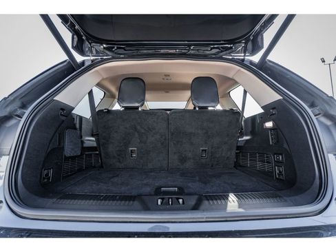 Used 2022 Lincoln Aviator Reserve w/ Elements Package Plus image 29