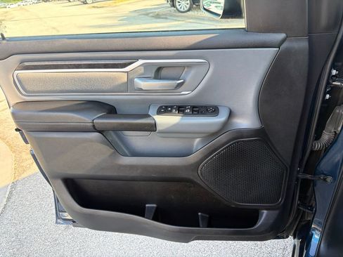 Used 2022 RAM 1500 Lone Star AWD/4WD image 16