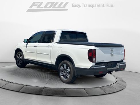 Used 2019 Honda Ridgeline RTL image 6