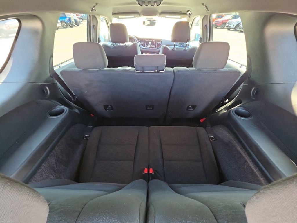 Used 2023 Dodge Durango SXT Launch Edition AWD/4WD image 38