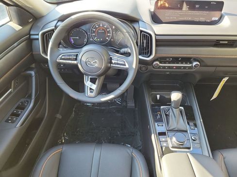 New 2026 MAZDA CX-50 AWD 2.5 Hybrid w/ Weather Package image 16