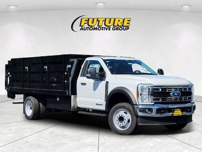 New 2024 Ford F450 XL