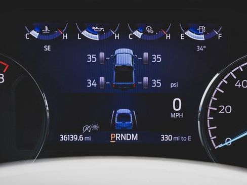 Used 2021 Ford F150 XLT w/ Equipment Group 302A High image 12