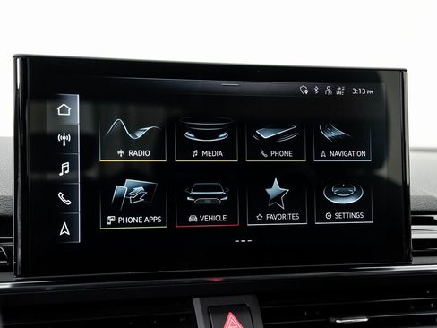 Used 2023 Audi A5 2.0T Premium Plus image 16