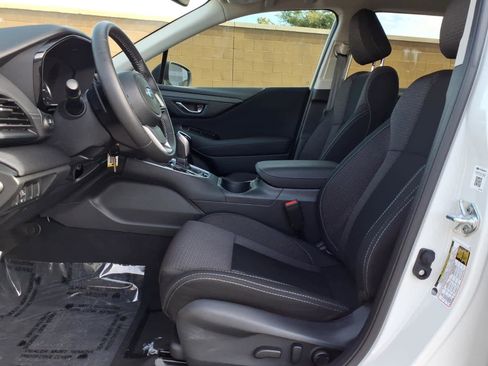 Certified 2025 Subaru Outback Premium w/ Popular Package #1A image 25