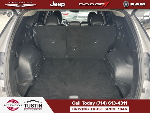 Used 2023 Hyundai Tucson SEL w/ Convenience Package FWD image 31