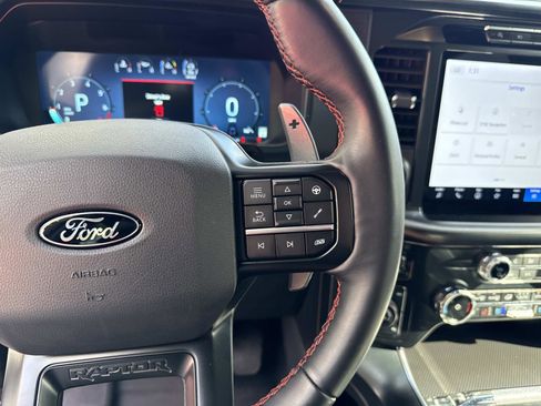 Used 2024 Ford F150 Raptor image 29