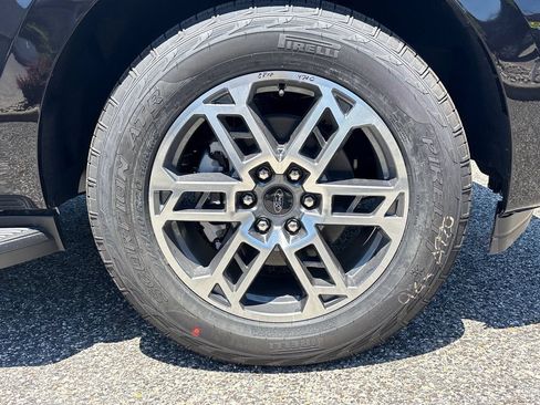 New 2026 Ford Expedition Max Active AWD/4WD image 32