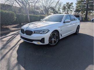 Certified 2023 BMW 530e 530e w/ Premium Package video 1