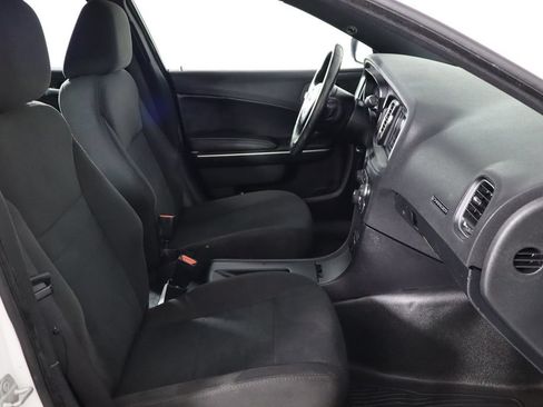 Used 2018 Dodge Charger Police w/ Fleet Safety Group RWD image 17