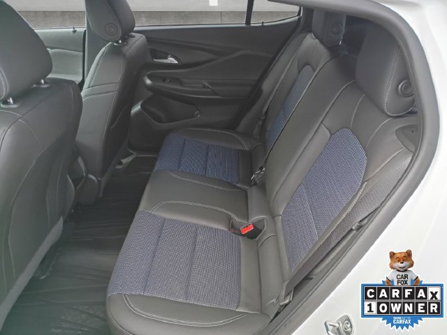 Used 2026 Buick Envista Preferred w/ Convenience I Package FWD image 22
