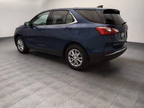 Used 2019 Chevrolet Equinox LT AWD/4WD image 3