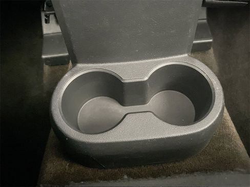 Used 2017 Jeep Patriot Latitude image 22