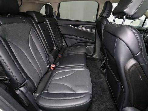 Used 2021 Lincoln Nautilus Reserve w/ Cargo Utility Package image 19