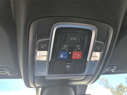 Used 2023 RAM 1500 Laramie image 21