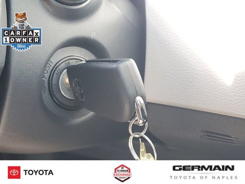 Certified 2026 Toyota Corolla LE FWD image 33