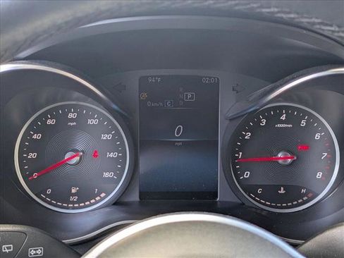 Certified 2022 Mercedes-Benz GLC 300 4MATIC image 10