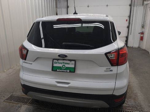 Used 2019 Ford Escape SE AWD/4WD image 7