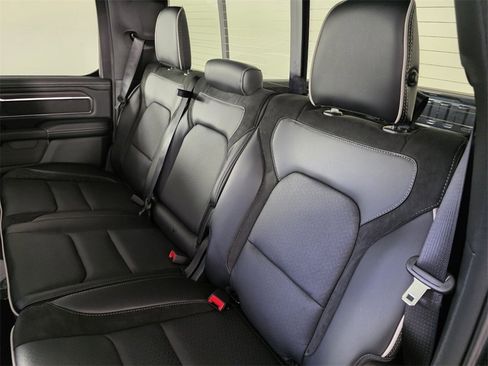 New 2026 RAM 1500 Laramie w/ Laramie Preferred Package image 12