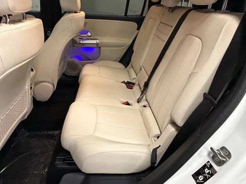 Certified 2026 Mercedes-Benz GLB 250 image 40