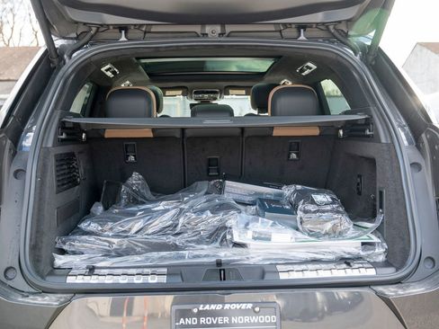 New 2025 Land Rover Range Rover Sport Autobiography image 25