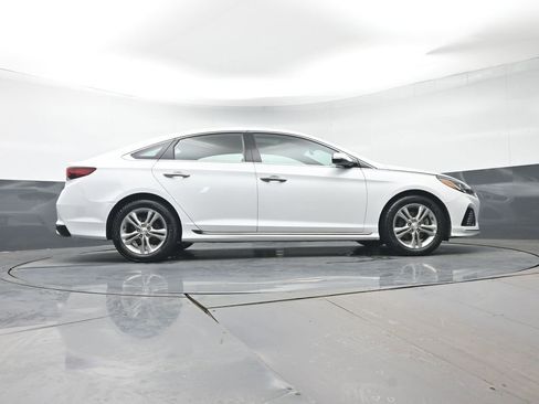 Used 2019 Hyundai Sonata Sport image 30