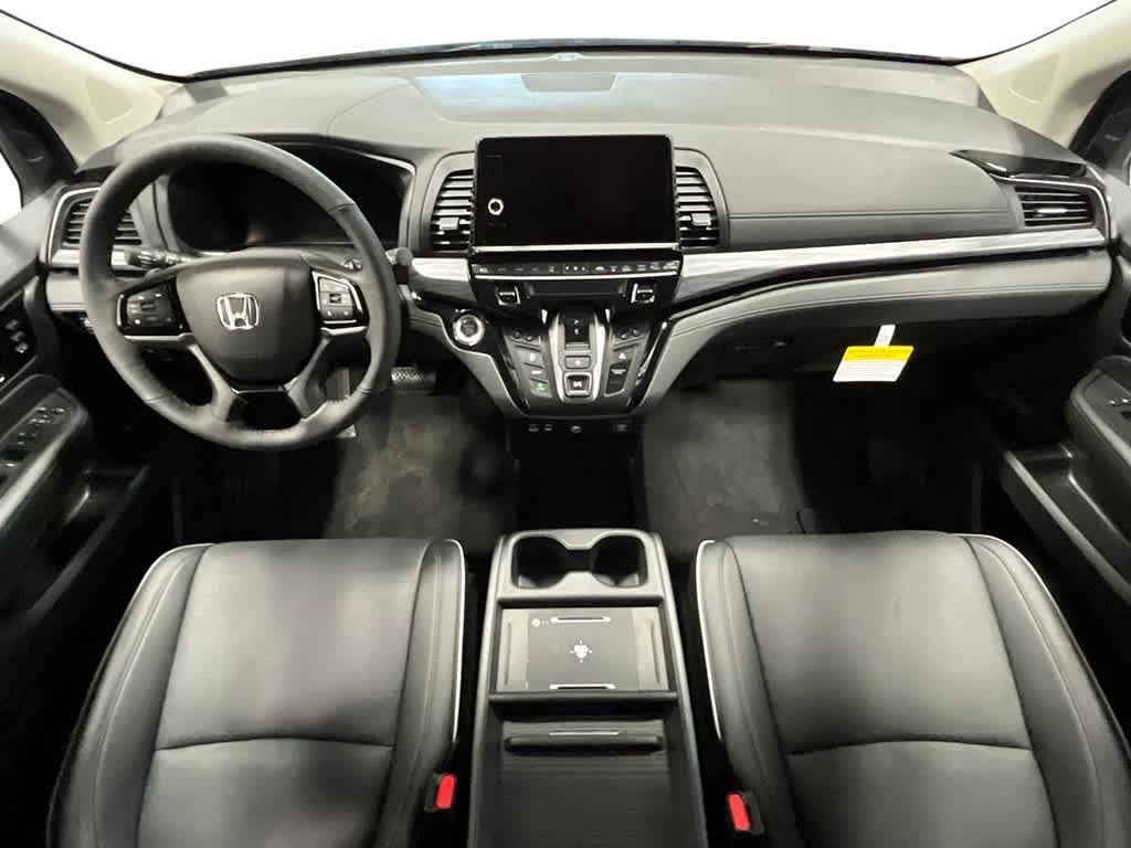 New 2027 Honda Odyssey Elite image 23