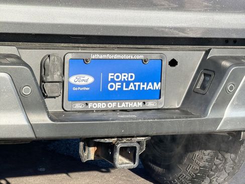 Used 2022 Ford F150 XLT w/ Equipment Group 302A High image 34