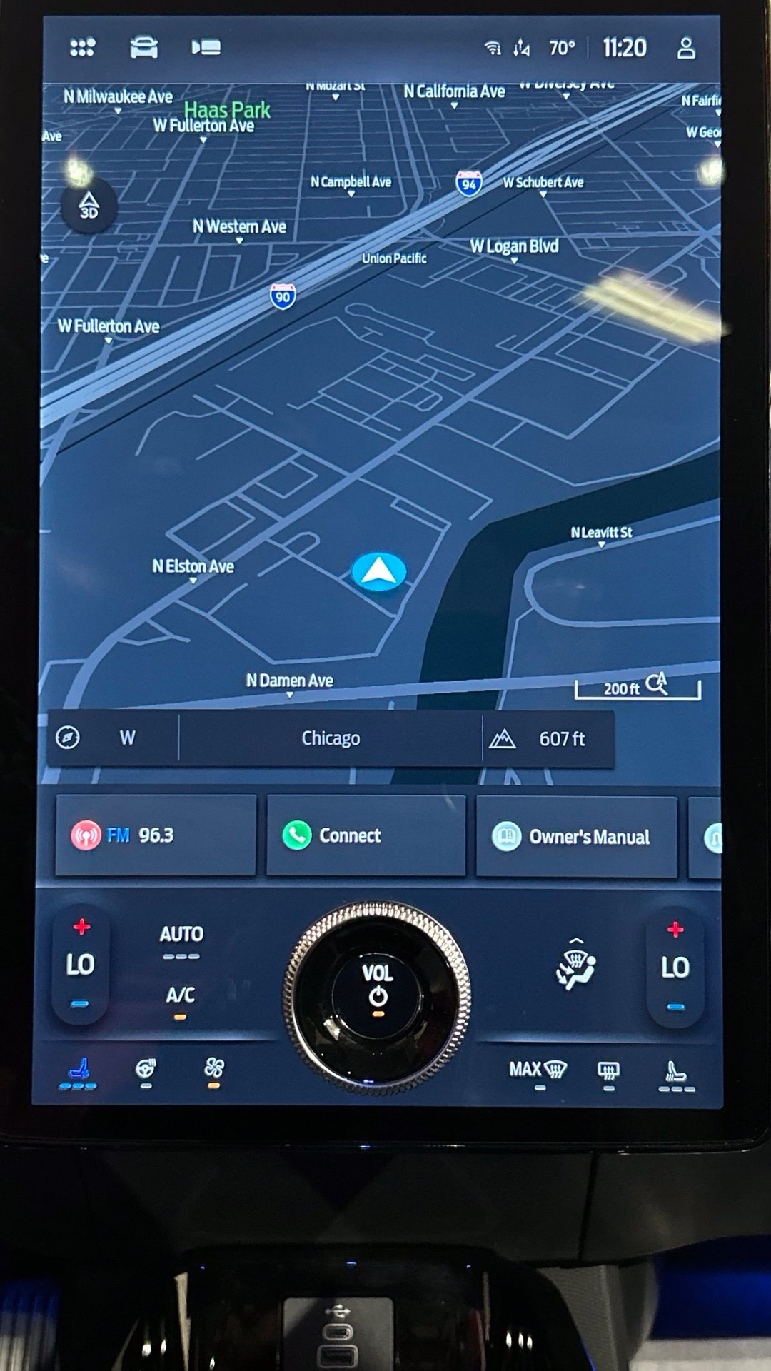 New 2025 Ford Mustang Mach-E Premium AWD/4WD image 70