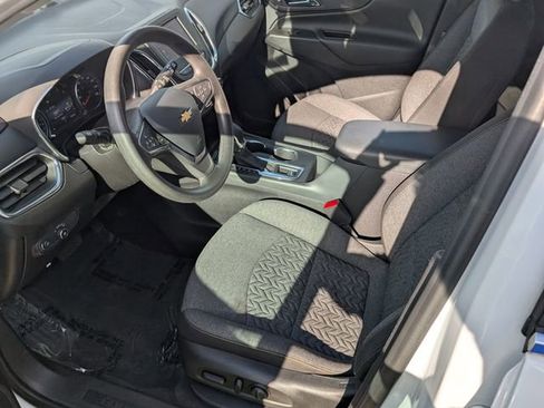 Used 2023 Chevrolet Equinox LT w/ LPO, Floor Liner Package AWD/4WD image 9