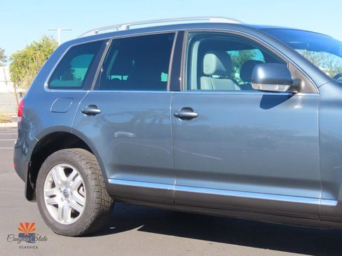Used 2007 Volkswagen Touareg V10 TDI image 22